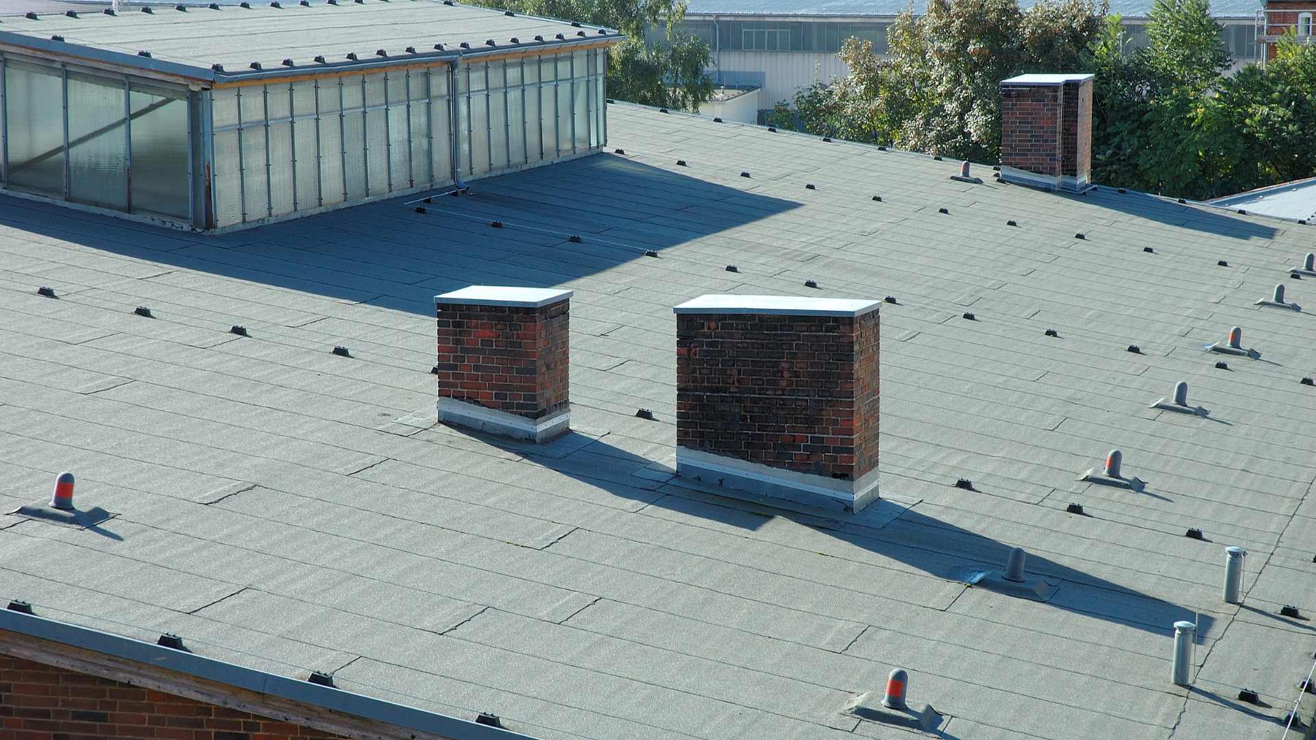 Commercial Roofing in Bolingbrook, IL